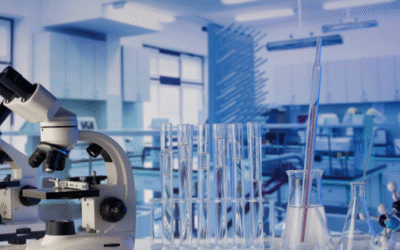 Phosphorus & nitrogen in wastewater – what are the environmental issues?